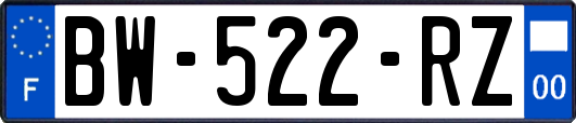 BW-522-RZ
