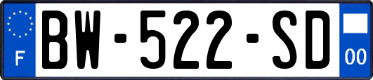 BW-522-SD