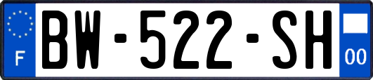 BW-522-SH