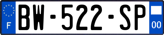 BW-522-SP