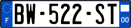 BW-522-ST