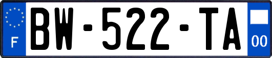 BW-522-TA