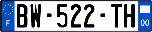 BW-522-TH