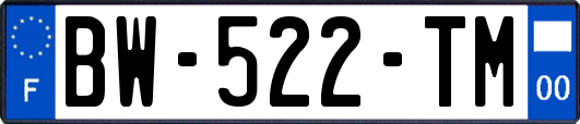 BW-522-TM