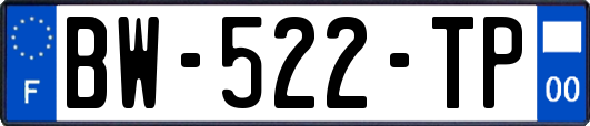 BW-522-TP