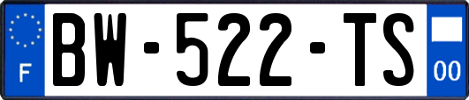 BW-522-TS
