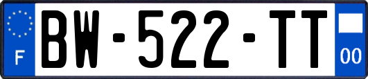 BW-522-TT
