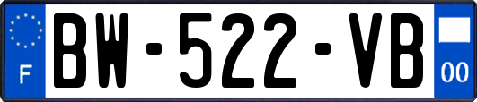 BW-522-VB