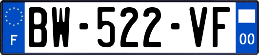 BW-522-VF