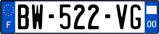 BW-522-VG