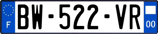 BW-522-VR
