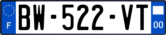 BW-522-VT