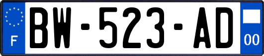 BW-523-AD