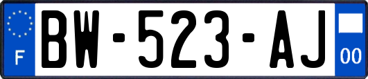 BW-523-AJ