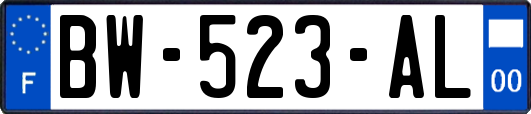 BW-523-AL