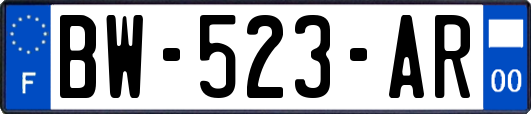 BW-523-AR