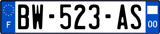 BW-523-AS