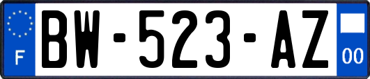 BW-523-AZ