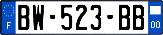 BW-523-BB