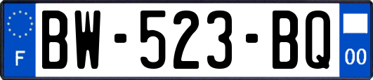 BW-523-BQ