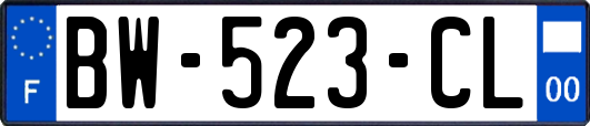 BW-523-CL