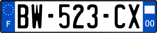 BW-523-CX