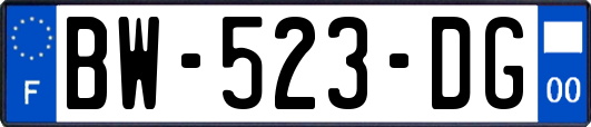 BW-523-DG