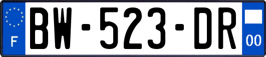 BW-523-DR