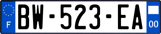 BW-523-EA