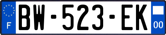 BW-523-EK