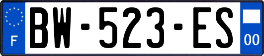BW-523-ES