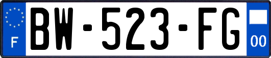 BW-523-FG