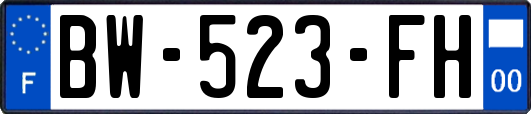 BW-523-FH