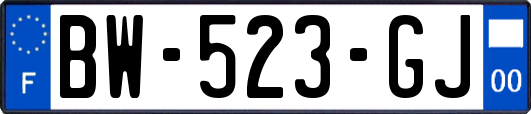 BW-523-GJ