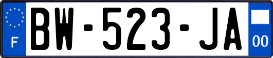 BW-523-JA