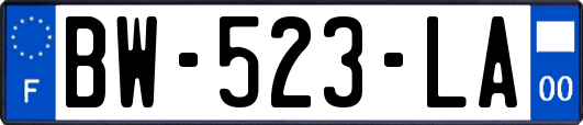 BW-523-LA