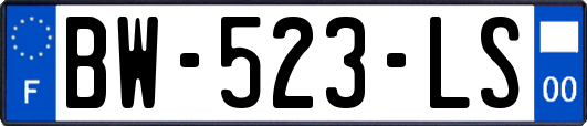 BW-523-LS