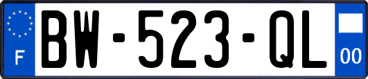 BW-523-QL