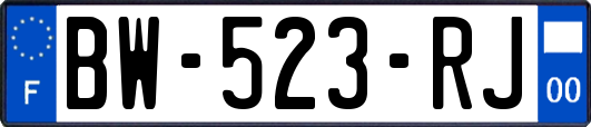 BW-523-RJ