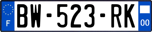 BW-523-RK