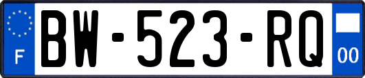 BW-523-RQ