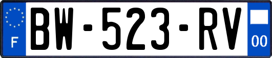 BW-523-RV
