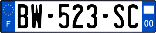 BW-523-SC