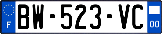 BW-523-VC