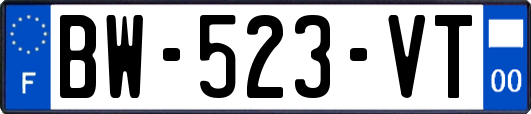 BW-523-VT