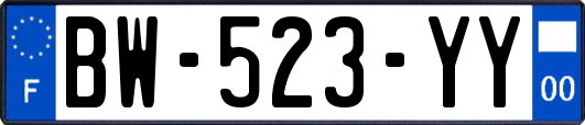 BW-523-YY