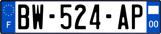 BW-524-AP