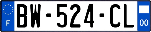 BW-524-CL