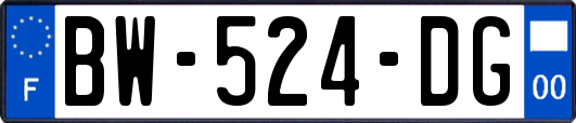 BW-524-DG