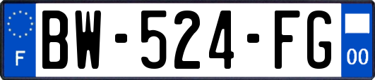 BW-524-FG